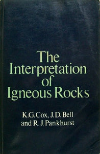 INTERPRETATION OF IGNEOUS ROCKS 