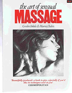 Art of Sensual Massage 