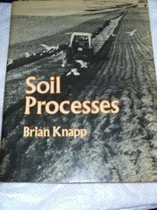 Soil Processes 