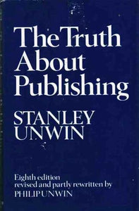 The Truth About Publishing 