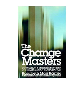 The Change Masters 