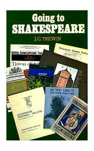 Going to Shakespeare 