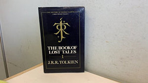 The Book of Lost Tales 