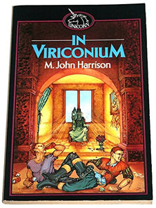 In Viriconium 