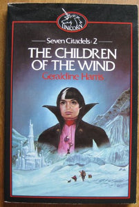 The Children of the Wind 