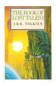 The Book of Lost Tales 