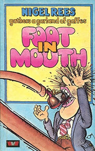 Foot in Mouth 