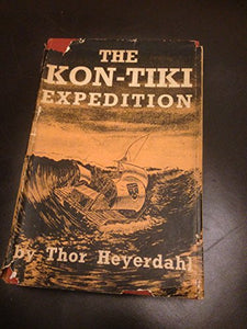 Kon-Tiki Expedition 