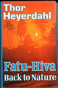 Fatu-Hiva 