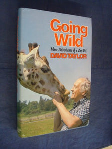 Going Wild 