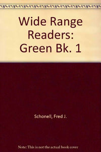 Wide Range Readers 