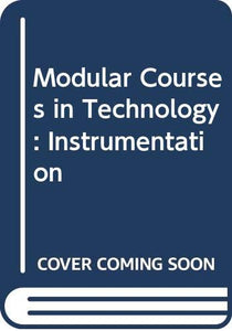 Modular Courses in Technology 