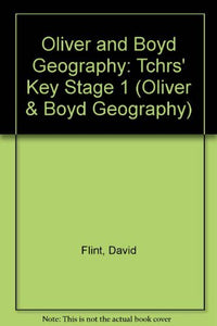 Oliver and Boyd Geography 