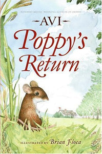 Poppy's Return 