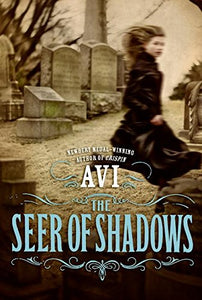 The Seer Of Shadows 