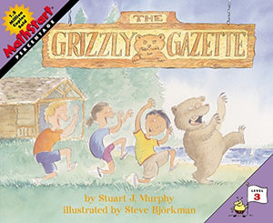 The Grizzly Gazette 