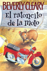 El Ratoncito de la Moto 