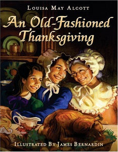 Old Fashioned Thanksgiving 