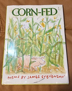 Corn-Fed 