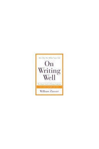 On Writing Well 