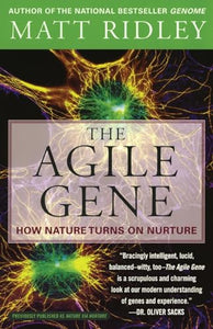 The Agile Gene 