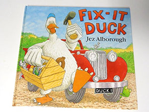 Fix-It Duck 