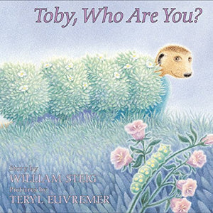 Toby Who are You 