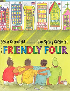 The Friendly Four 