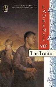 The Traitor 