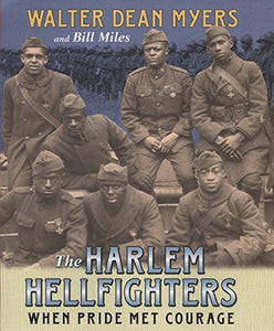 Harlem Hellfighters 