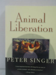 Animal Liberation 