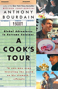 A Cook's Tour 