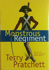 Monstrous Regiment 