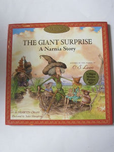 The Giant Surprise 