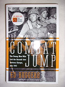 Combat Jump 