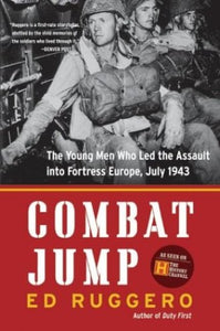 Combat Jump 