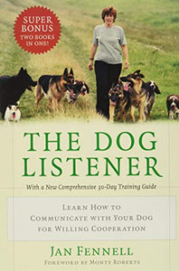 The Dog Listener 