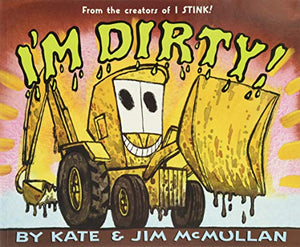 I'm Dirty! 