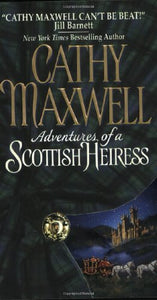 Adventures of a Scottish Heiress 