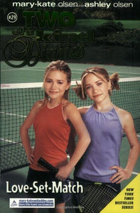 Love-Set-Match 