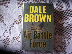 Air Battle Force 