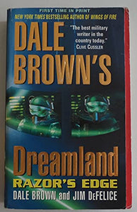 Dale Brown's Dreamland: Razor's Edge 