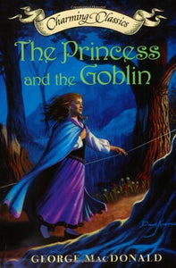 Princess and the Goblin 