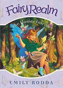 Fairy Realm #2: The Flower Fairies 