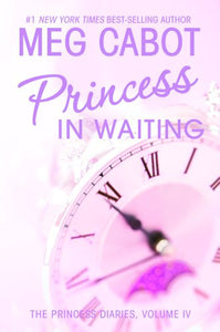 Princess in Waiting 