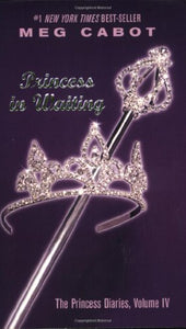 Princess in Waiting 