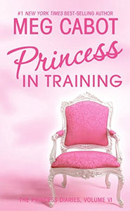 Princess in Training 