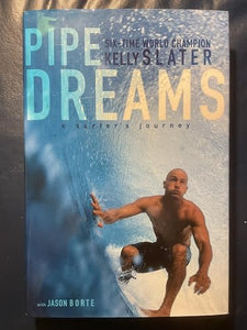 Pipe Dreams 