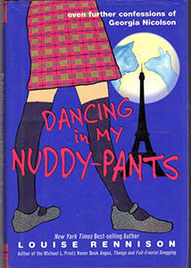 Dancing in My Nuddy-Pants 