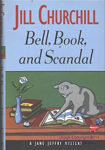 Bell, Book, and Scandal 